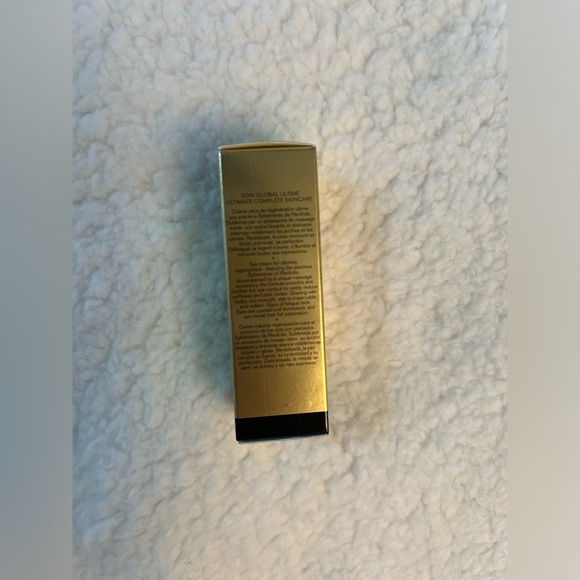 CHANEL Sublimage Eye Cream NEW IN BOX - Picture 5 of 6